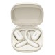 SHOKZ OpenFit 2 Headphones Wireless Ear-hook Calls/Music/Sport/Everyday Beige