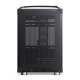 Jonsbo C6 Case - black Jonsbo C6 Case - black