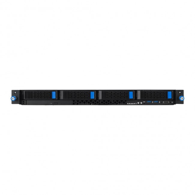 ASUS Server Platform RS300-E12-RS4/1+1 450 W 90SF03A1-M00070 ASUS Server Platform RS300-E12-RS4/1+1 450 W 90SF03A1-M00070