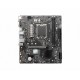 MSI PRO H610M-G WIFI DDR4 motherboard Intel H610 LGA 1700 micro ATX