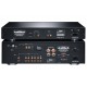 MAGNAT MR 780 Hybrid Stereo amplifier Black MAGNAT MR 780 Hybrid Stereo amplifier Black
