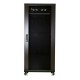 Extralink EX.11366 rack cabinet 27U Freestanding rack Black