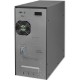 Qoltec 53982 UPS | On-line | Pure Sine Wave | 6kVA | 4.8kW | LCD | USB