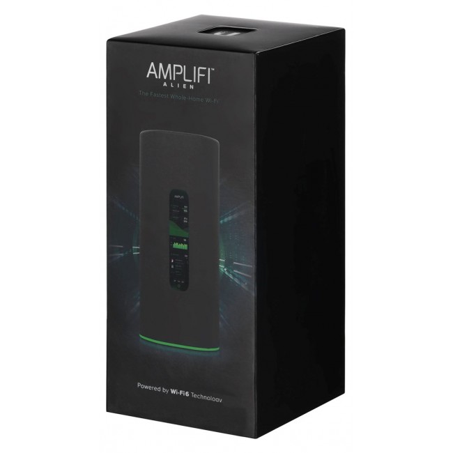 WRL WI-FI SYSTEM/AMPLIFI AFI-ALN-R UBIQUITI