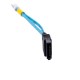 Supermicro 4 x Round SATA cable 0.56 m Black, Blue, White