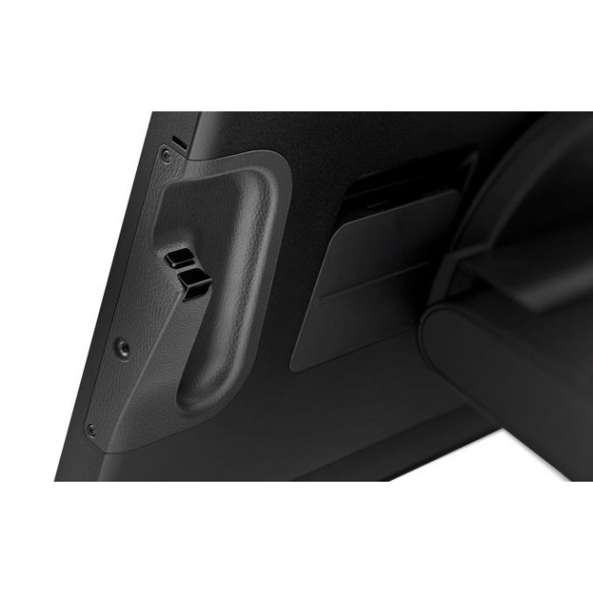 Wacom CINTIQ PRO 27 graphic tablet Black 5080 lpi 596 x 335 mm