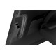 Wacom CINTIQ PRO 27 graphic tablet Black 5080 lpi 596 x 335 mm