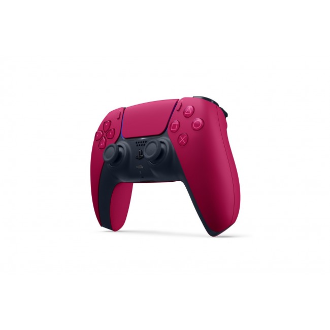 Sony DualSense Wireless Controller Cosmic Red V2