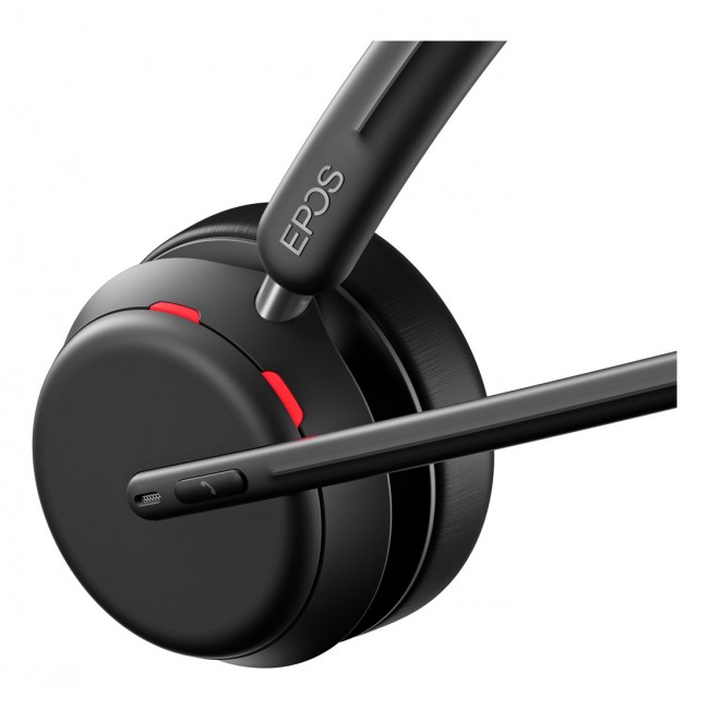 EPOS IMPACT 1030 Single Bluetooth Headset EPOS IMPACT 1030 Single Bluetooth Headset