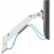 Neomounts DS70-250WH1 Monitor arm 17-35 Neomounts DS70-250WH1 Monitor arm 17-35