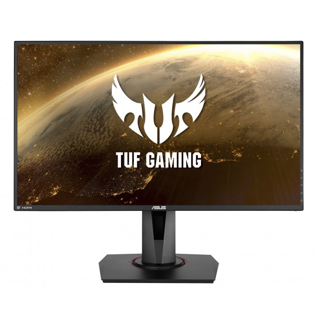 ASUS TUF Gaming VG279QM computer monitor 68.6 cm (27 ASUS TUF Gaming VG279QM computer monitor 68.6 cm (27