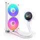 NZXT Liquid Cooler Kraken Elite 280 RGB NZXT Liquid Cooler Kraken Elite 280 RGB