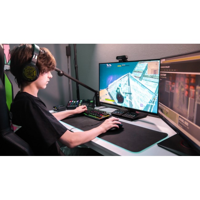 Steelseries Rival 3 Wireless mouse Gaming Right-hand RF Wireless + Bluetooth Optical 18000 DPI
