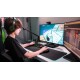 Steelseries Rival 3 Wireless mouse Gaming Right-hand RF Wireless + Bluetooth Optical 18000 DPI