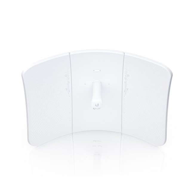 Ubiquiti LBE-5AC-XR-EU | CPE | UISP airMAX LiteBeam AC 5GHz, 29dBi, 1x RJ45 1000Mbps
