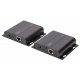 Digitus 4K HDMI Extender via CAT / IP (Set) Digitus 4K HDMI Extender via CAT / IP (Set)
