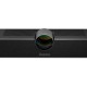 iiyama Simplify your meetings via one collaboration solution, equipped with 12MP camera, 6 array microphone and 8W speakerphone