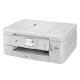 Brother DCP-J1800DWRE1 Inkjet A4 1200 x 6000 DPI 17 ppm Wi-Fi Brother DCP-J1800DWRE1 Inkjet A4 1200 x 6000 DPI 17 ppm Wi-Fi