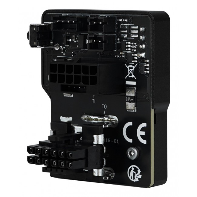 Thermal Grizzly WireView Pro GPU, 1x12VHPWR - Reversed Thermal Grizzly WireView Pro GPU, 1x12VHPWR - Reversed