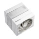 DeepCool Assassin VC Elite WH Processor Air cooler 120/140 mm White 1 pc(s)