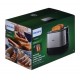 Philips Viva Collection HD2637/90 toaster 2 slice(s) Black, Stainless steel Philips Viva Collection HD2637/90 toaster 2 slice(s) Black, Stainless steel