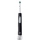 Oral-B Electric Toothbrush | Pro Series 1 | Rechargeable | For adults | Number of brush heads included 1 | Number of teeth brushing modes 3 | Black Oral-B Electric Toothbrush | Pro Series 1 | Rechargeable | For adults | Number of brush heads included 1 | Number of teeth brushing modes 3 | Black