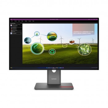 Lenovo ThinkVision P27Q-40 LED display 68.6 cm (27
