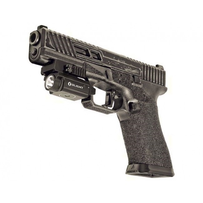 Olight PL-Mini 2 Valkyrie weapon torch, 600 lumens Olight PL-Mini 2 Valkyrie weapon torch, 600 lumens