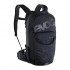 EVOC Stage backpack Cycling backpack Black Nylon, Polyrattan