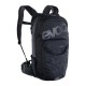 EVOC Stage backpack Cycling backpack Black Nylon, Polyrattan