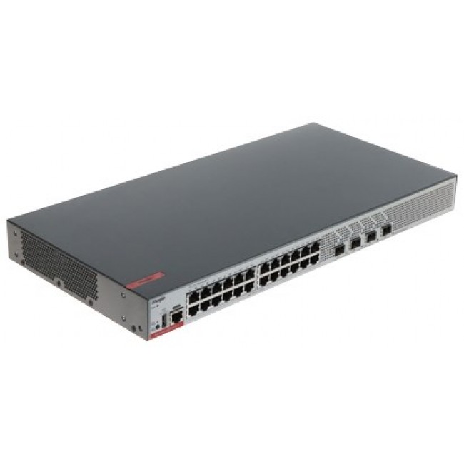 24-Port SFP POE Switch Ruijie 24-Port SFP POE Switch Ruijie