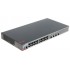 24-Port SFP POE Switch Ruijie