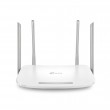 TP-Link EC220-G5 wireless router Gigabit Ethernet Dual-band (2.4 GHz / 5 GHz) 4G White TP-Link EC220-G5 wireless router Gigabit Ethernet Dual-band (2.4 GHz / 5 GHz) 4G White