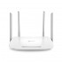 TP-Link EC220-G5 wireless router Gigabit Ethernet Dual-band (2.4 GHz / 5 GHz) 4G White