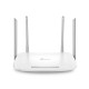 TP-Link EC220-G5 wireless router Gigabit Ethernet Dual-band (2.4 GHz / 5 GHz) 4G White TP-Link EC220-G5 wireless router Gigabit Ethernet Dual-band (2.4 GHz / 5 GHz) 4G White