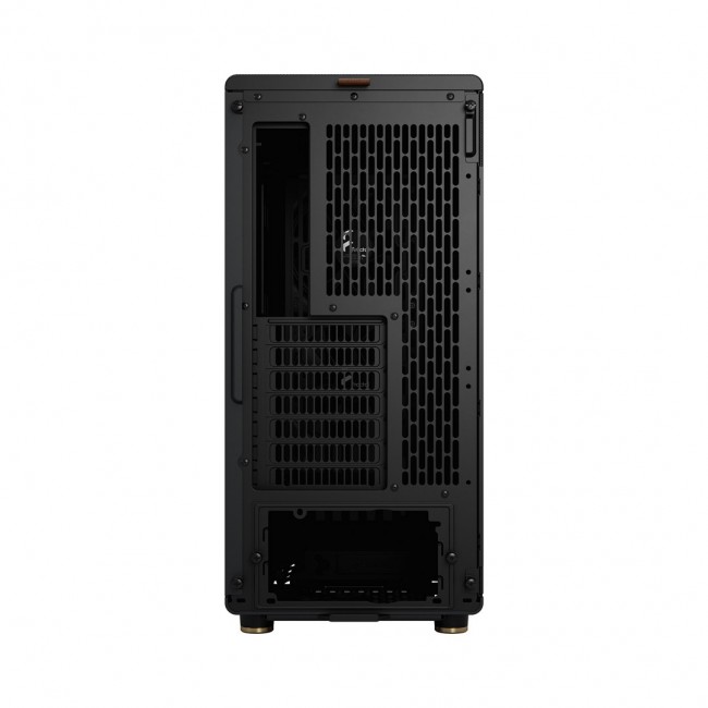 Fractal Design North Midi Tower Black