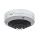 Axis M4317-PLVE Dome IP security camera Indoor 2160 x 2160 pixels Ceiling/wall Axis M4317-PLVE Dome IP security camera Indoor 2160 x 2160 pixels Ceiling/wall