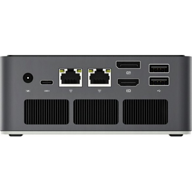 Mini PC Qoobe QE-U155H-32GB/1TB Windows 11 Pro (branded as Morefine)
