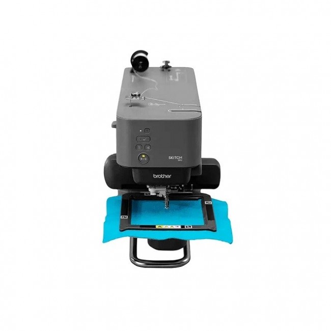 Brother PP1 Skitch embroidery machine Brother PP1 Skitch embroidery machine