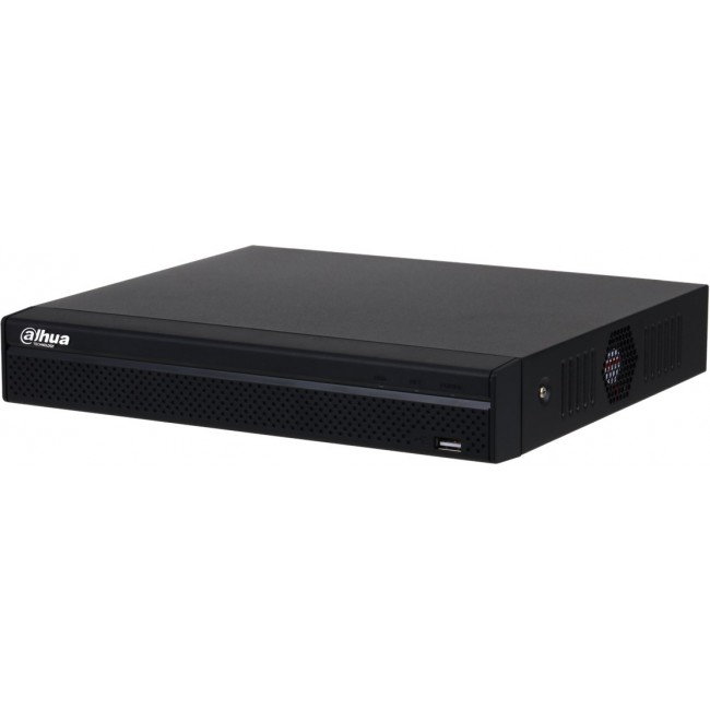 IP DVR DAHUA NVR4104HS-P-4KS3