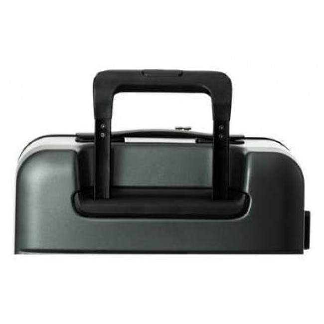 Acer GP.BAG11.003 luggage Trolley Grey