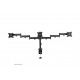 Neomounts NM-D135D3BLACK Monitor arm 10-27