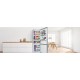 Bosch Serie 6 KGN49LBCF fridge-freezer Freestanding 440 L C Black