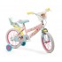 Children's bicycle 16