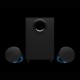 Logitech G G560 LIGHTSYNC PC Gaming Speakers Logitech G G560 LIGHTSYNC PC Gaming Speakers