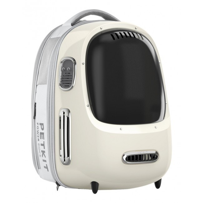 PETKIT Breezy 2 - pet carrier backpack