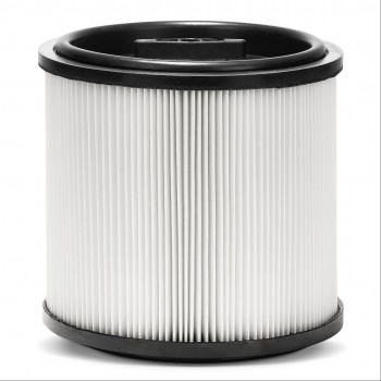 Cartridge filter KARCHER for the WD 1 and WD 1 Classic workshop vacuum cleaners (2.863-327.0)