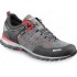 Meindl Ontario GTX Male Adult Anthracite, Red