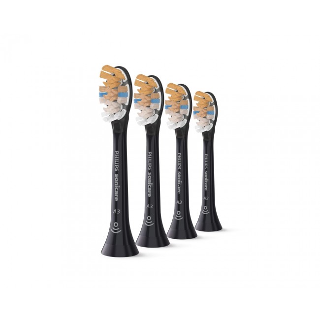 Philips Premium All-in-One HX9094/88 4 pack brush heads