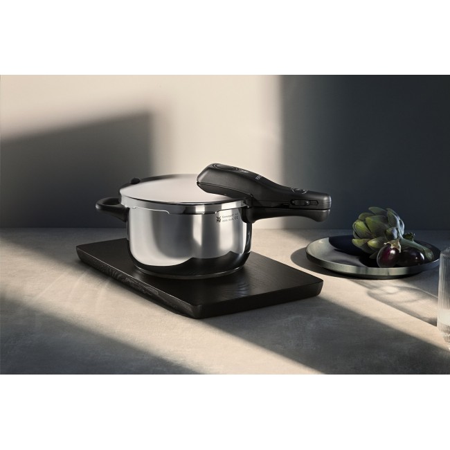 WMF Perfect 0791839990 6.5 L Stainless steel